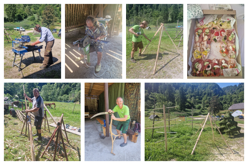 Sommerfest 2025