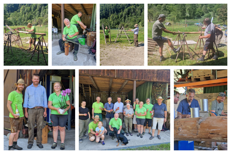 Sommerfest 2025
